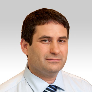 אריק שלו, עו"ד